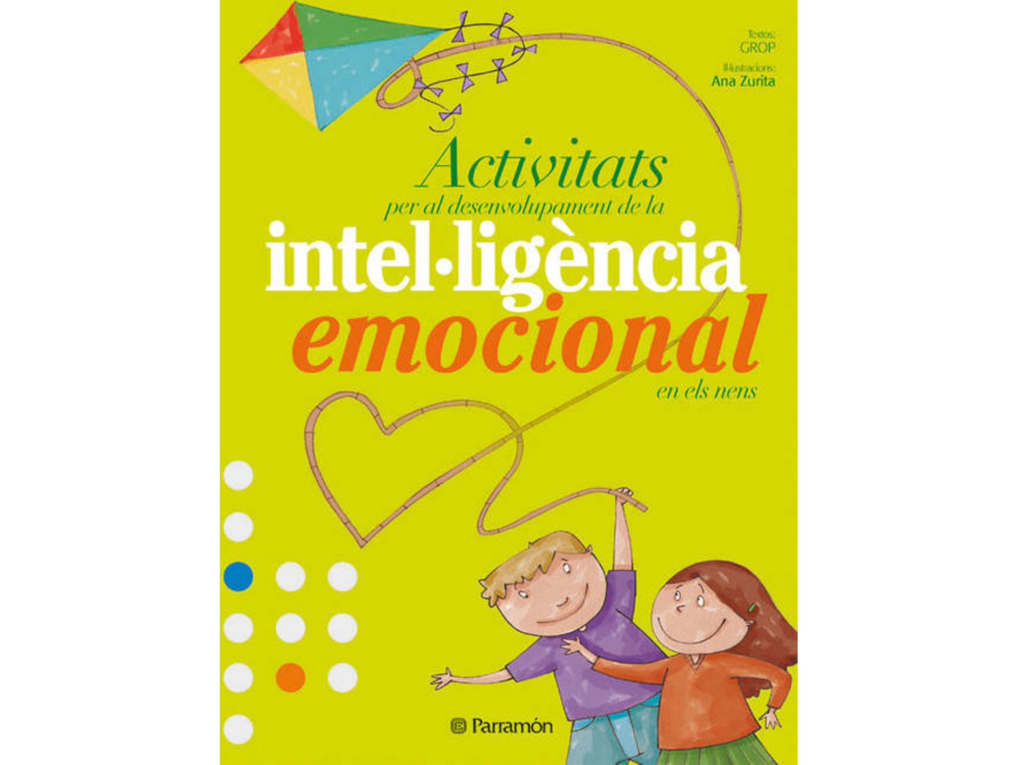 Libro Activitats Per Al Desenvolupament de Vários Autores (Catalán)