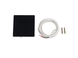 Termostato Inteligente 16a Wifi Pantalla Táctica Control Remoto Programable Anti-interferencias 90-240v