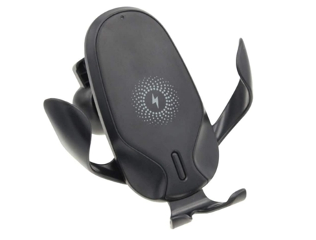 Cargador Carro Sem Ímã Poderoso Magsafe YIZHOOD Negro