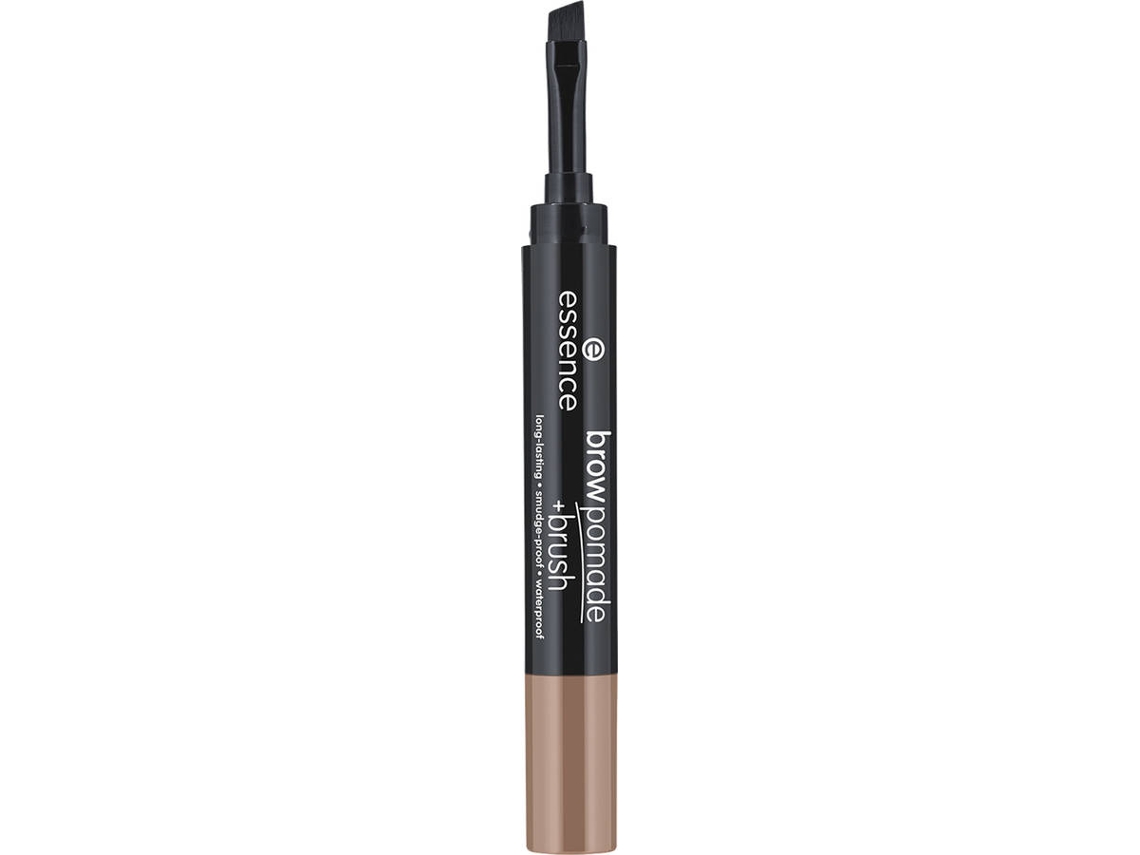 Pomada para Cejas + Pincel ESSENCE 01 (1.2 g)