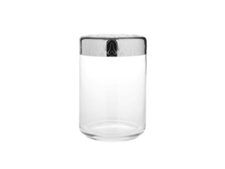 Tarro con Tapa HermÃ©tica 1Lt - Dressed ALESSI