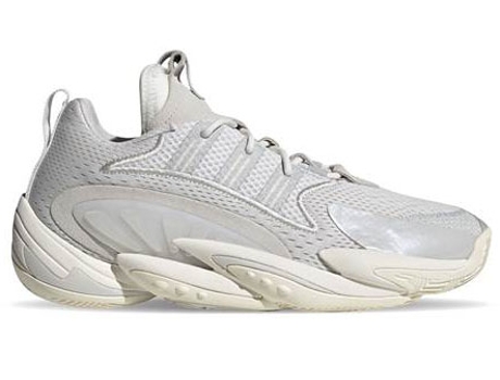 Zapatillas Deportivas ADIDAS Crazy Byw X 20 (Gris - Material Sintético- 38)