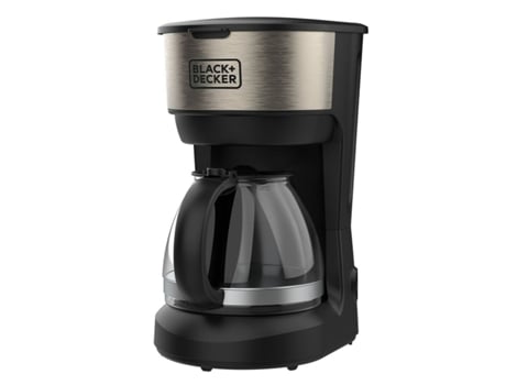 Cafetera Superautomática BLACK & DECKER ES9200080B 600 W