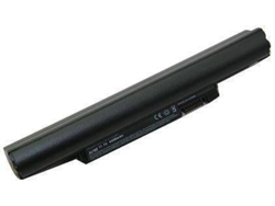Batería para Portátil VOLTISTAR Dell Inspiron Mini 10 Pp19S
