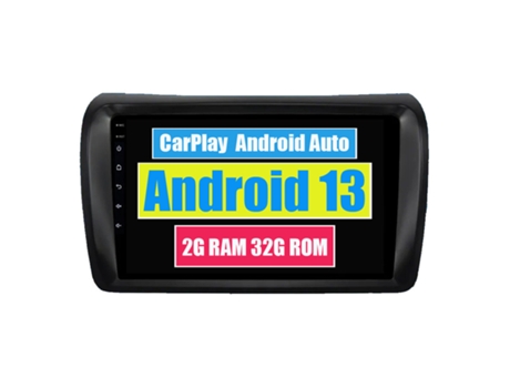 Autoradio Multimedia ROVERONE para Nissan NV350 Caravan 2012 - 2023 CarPlay Android Coche Radio Bluetooth GPS Navegación