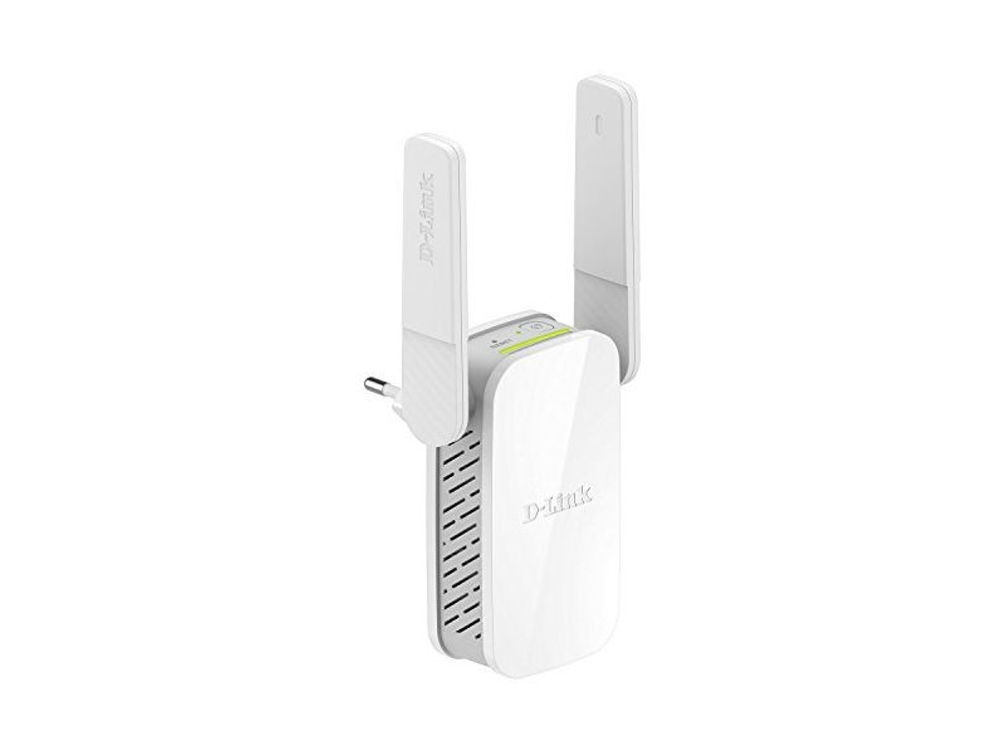 Repetidor Wi-Fi D-LINK DAP-1610 (AC1200 - 866 Mbps)