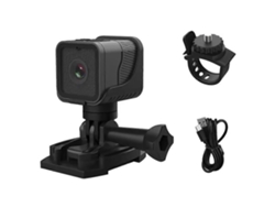 Minicámara Z03 1080p HD con punto de acceso Wi-Fi, resistente al agua y para uso en exteriores. ELECTVAULT1