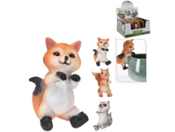 Animal Colgar Maceta 15 Cm
