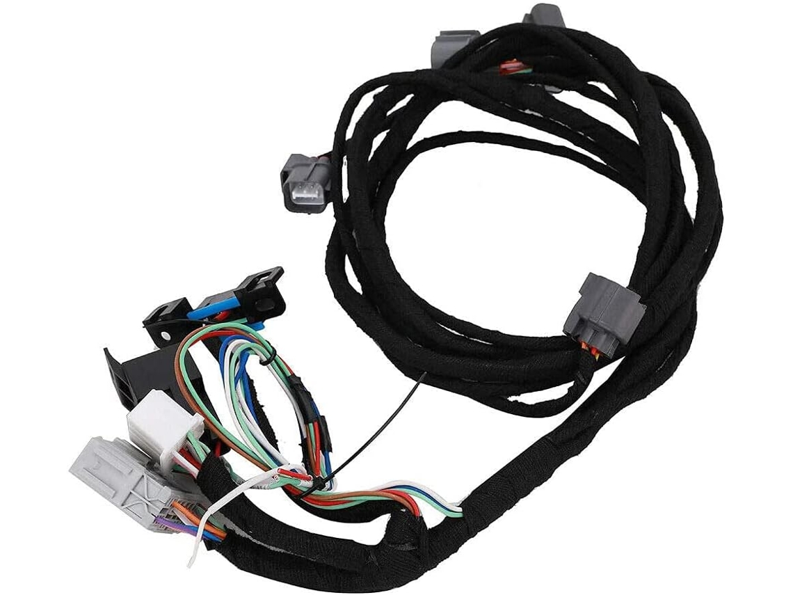 Arnés De Conversión Dac061 Para K20, K24, K-swap Eg Y Dc2