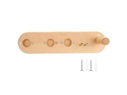 Soporte Para Secador De Pelo Repisa De Baño Organizador De Secador Colgante Para Dyson