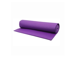 Esterilla Para Yoga Gimnasia Colchoneta De Fitness Pilates Deporte Colchón SUNNING