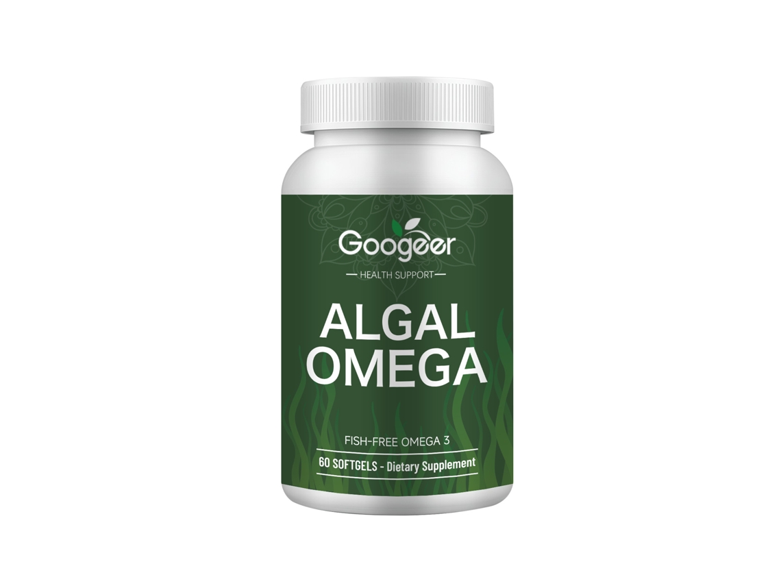 Aceite de baño Omega Gelules para piel hidratada