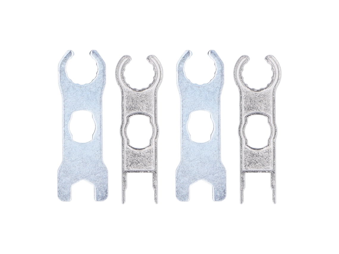 Llave para conector solar (montaje/desmontaje)