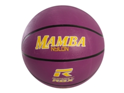Balón baloncesto nylon rox mamba