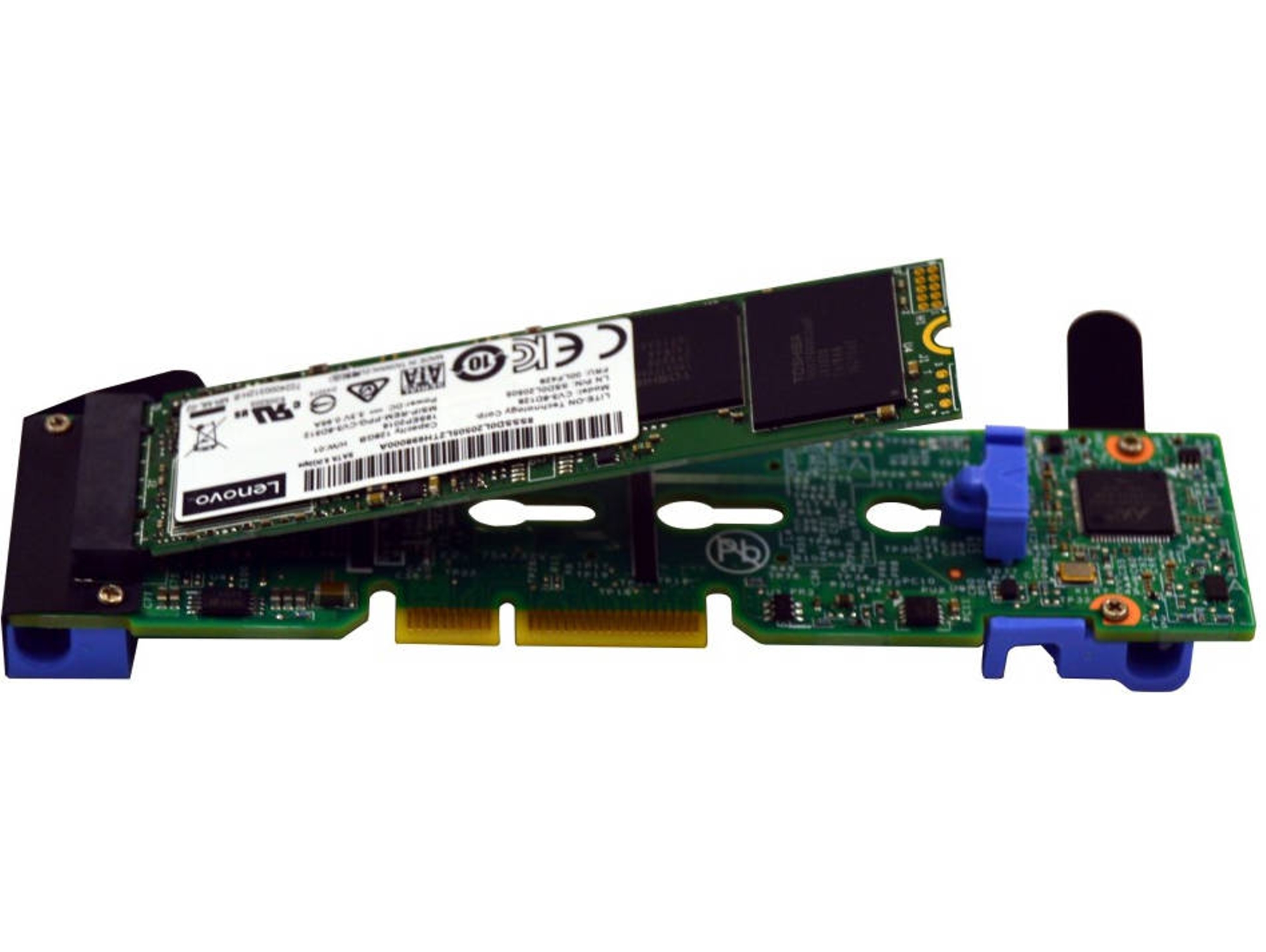 Adaptador de Interfaz LENOVO 7Y37A01093