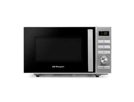 Microondas ORBEGOZO MIG 2050 (20 L - con Grill)