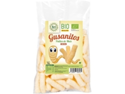Suplemento Alimentar SOLNATURAL Usanitos De Maizigantes Bio (70 Gr)