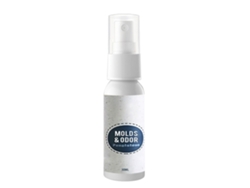 Spray quitamohos para muebles y azulejos