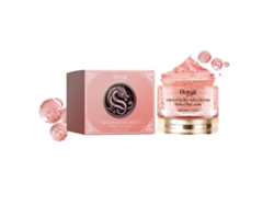 Crema facial con retinol para reafirmar la piel.