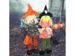Manta de Halloween, linda decoración de Halloween, artículos para fiestas, divertidos juguetes de broma para niños Ly Ebike