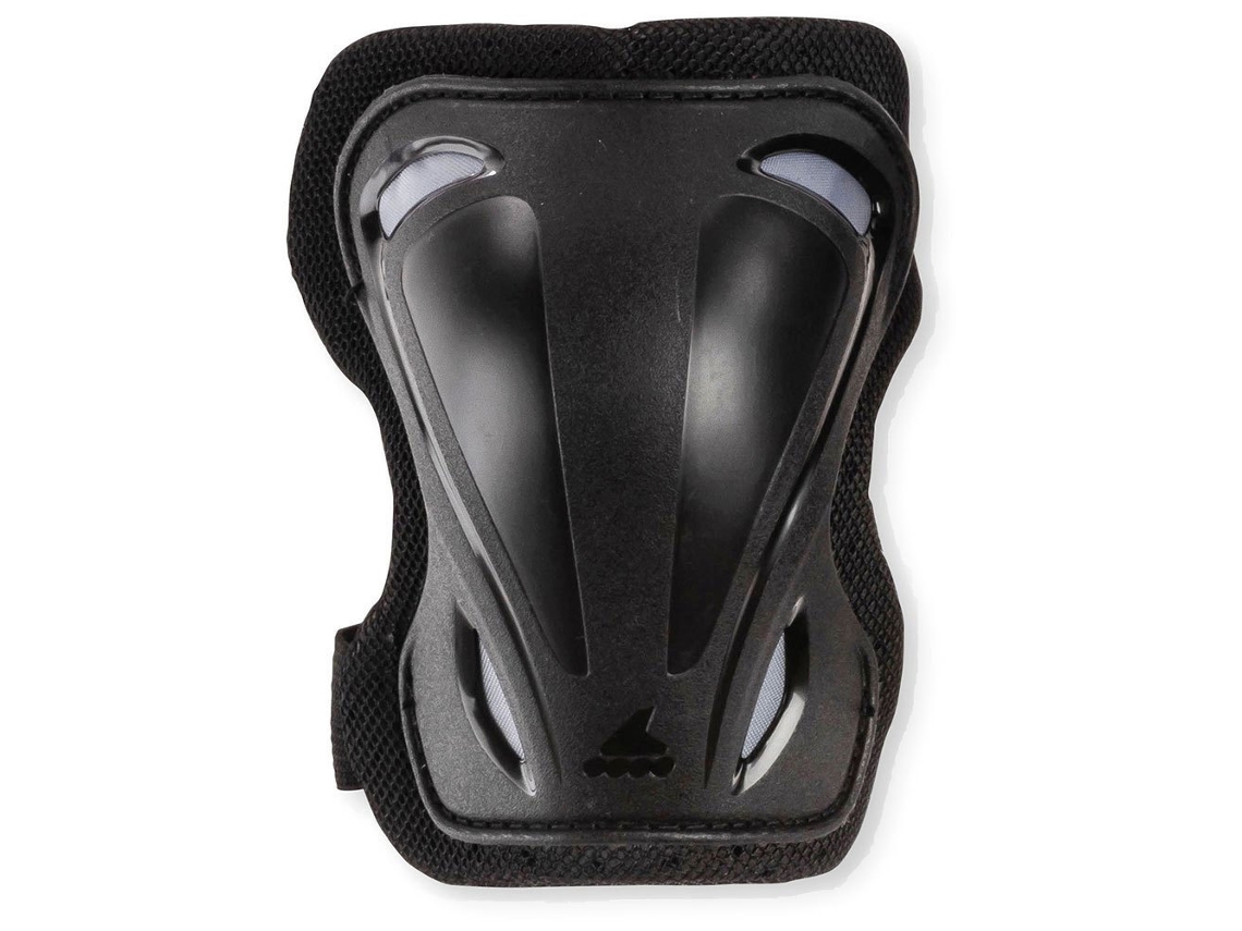Skate Gear Preto Srollerblade