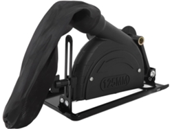Soporte Para Amoladora Angular De 100 Y 125 Mm, Profundidad Ajustable Para Amoladoras.