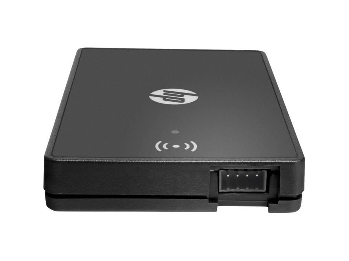 Lector de tarjetas de proximidad USB universal HP