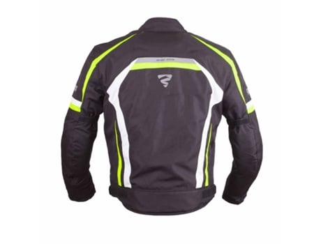Chaqueta para Hombre GMS (M - Negro)