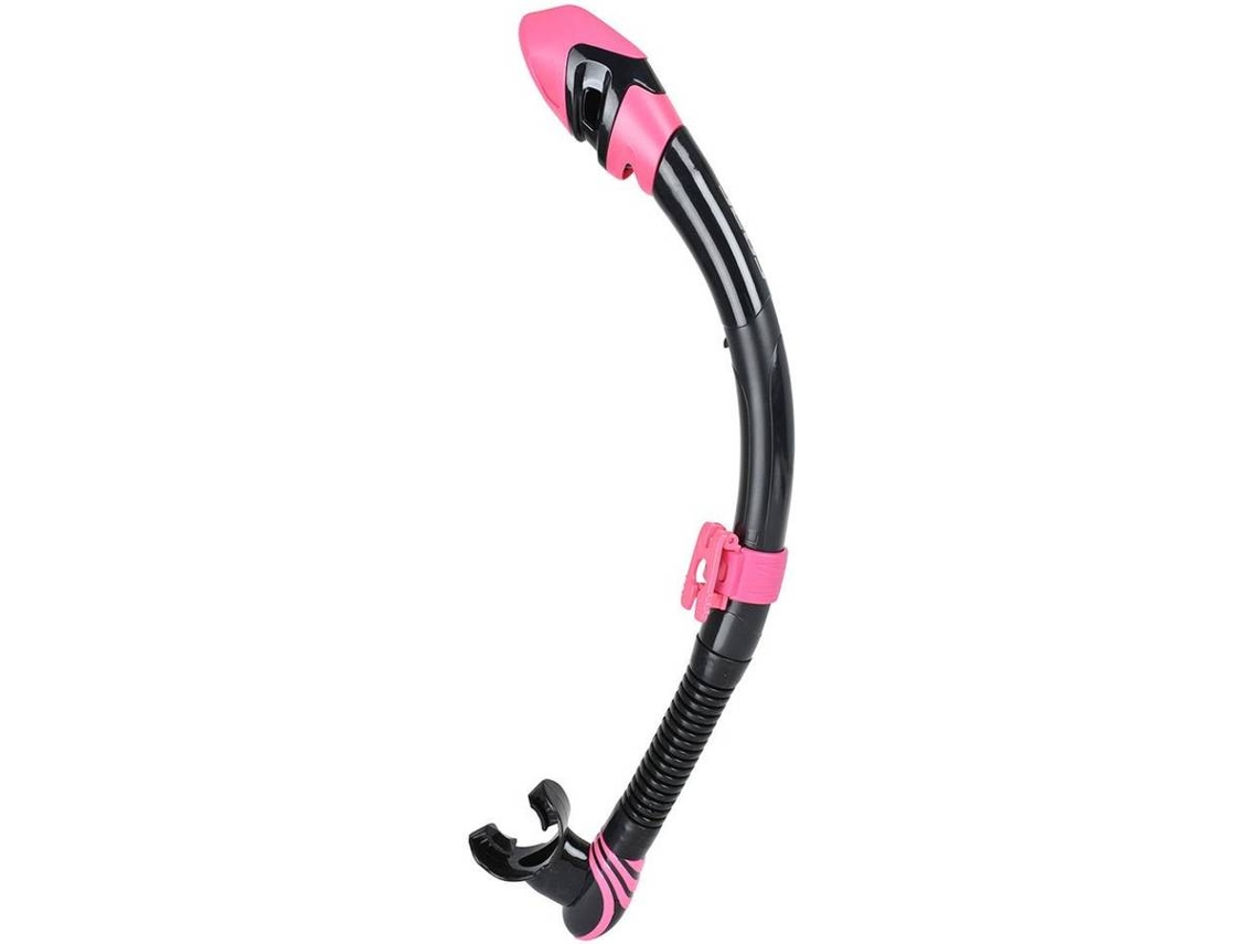 Tubos Frontales de Buceo SEACSUB Vortex Dry