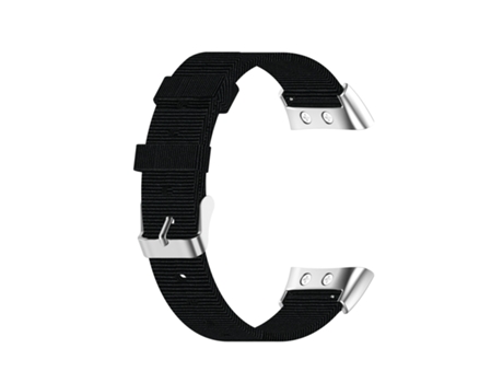 Asa de Reemplazo de Nylon Correa para Garmin F35/30 Negro Garmin INF