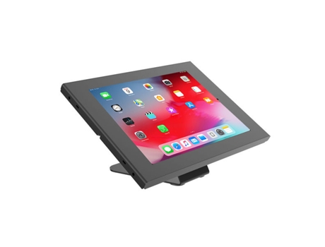 Soporte de Mesa/Pared para Tablet iPad Pro 12.9"- Generación 3, negro