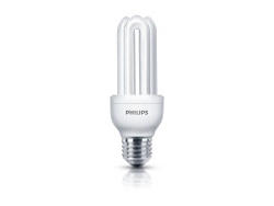 Lampada Genie 14W CDL E27 220-240V 1BC/6 PHILIPS