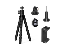 Trípode OHPA Pj-15 Negro