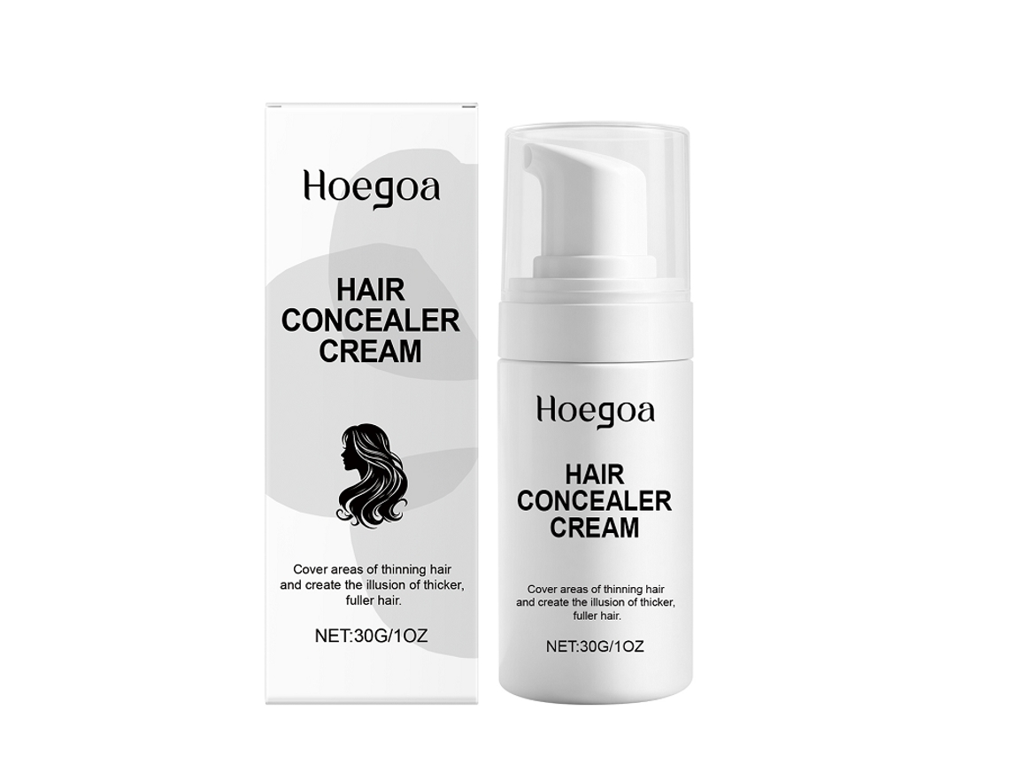 Corrector de cuero cabelludo natural Worten