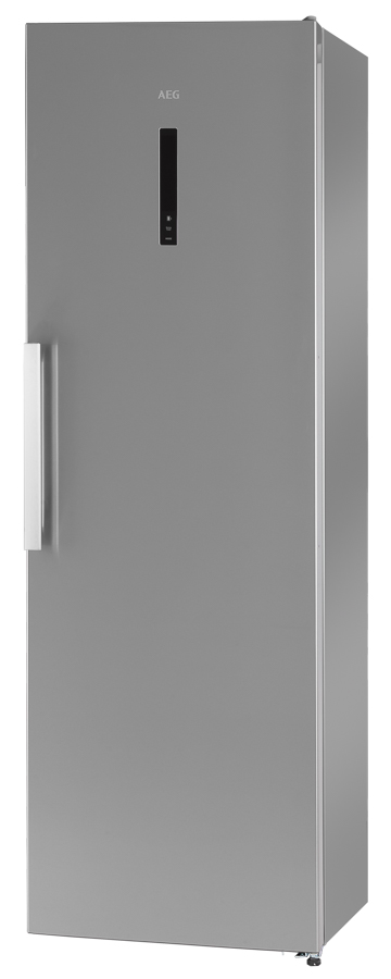 Frigorífico 1 puerta AEG RKB638E5MX (Circulación dinámica - 186 cm - 380 L - Inox)