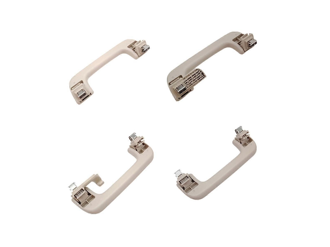 Manijas interiores del techo para Superb 2 II 2009-2014 8kd857607b 8kd857608a 8kd857608a 8kd857607c