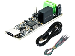 Analizador De Transferencia De Datos Con Adaptador Usb Can Can Canable V2.0 Pro