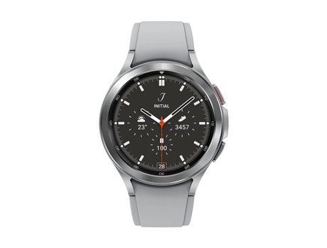 Smartwatch SAMSUNG Watch4 Classic R890 Negro