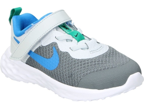 Zapatillas de Bebé Niño NIKE Tecido (195)