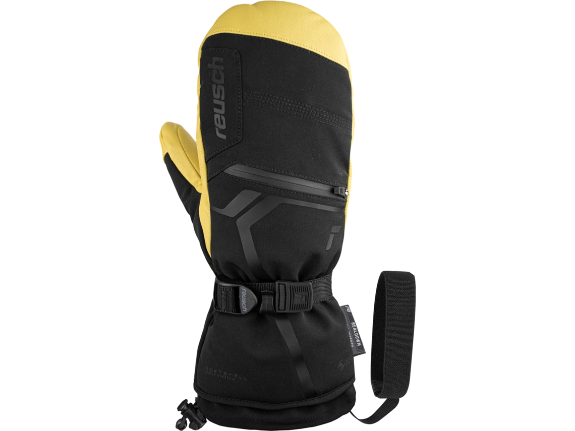 Manoplas de esquí REUSCH Down Spirit GTX Taille 8