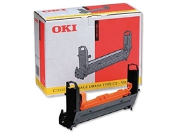 Batería de impresora OKI 41962805