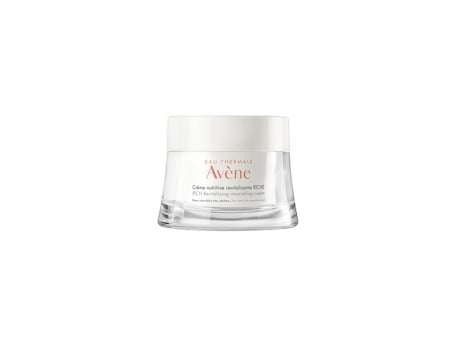 Crema Facial AVÈNE Nutt Revitalizante Rico (50 ml)