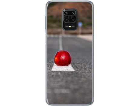 Carcasa Xiaomi Redmi Note 9S / Note 9 Pro TUMUNDOSMARTPHONE Dibujos Multicolor