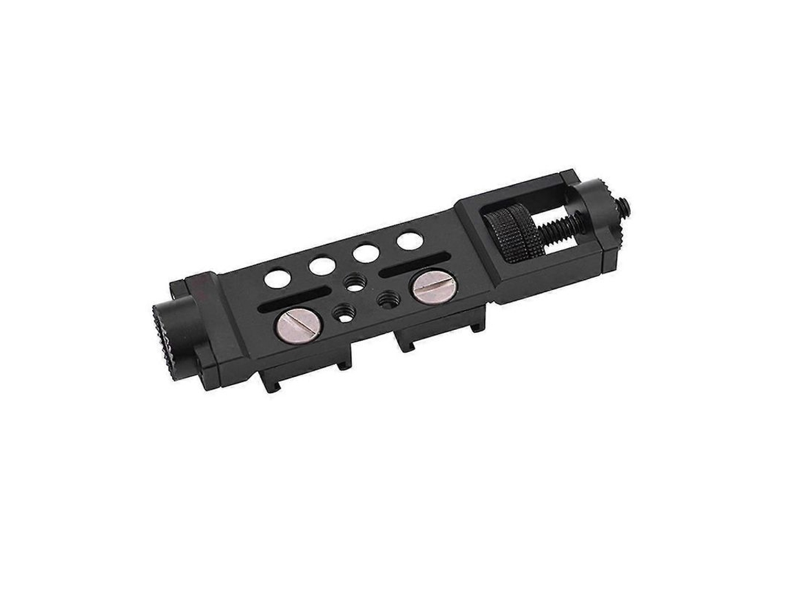 2026-brazo Extendido + Soporte Universal De Aluminio Para Gimbal Pro 4 Cámara Portátil