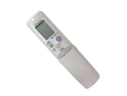 Control Remoto Original Rcs-8hvpuls4u Para Aire Acondicionado Sanyo Ks3682 Ks3082 30ks82 36ks82 - Nuevo