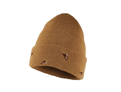 Gorro de Niños BUFF De Para Otty Punto Marrón (Talla Única)