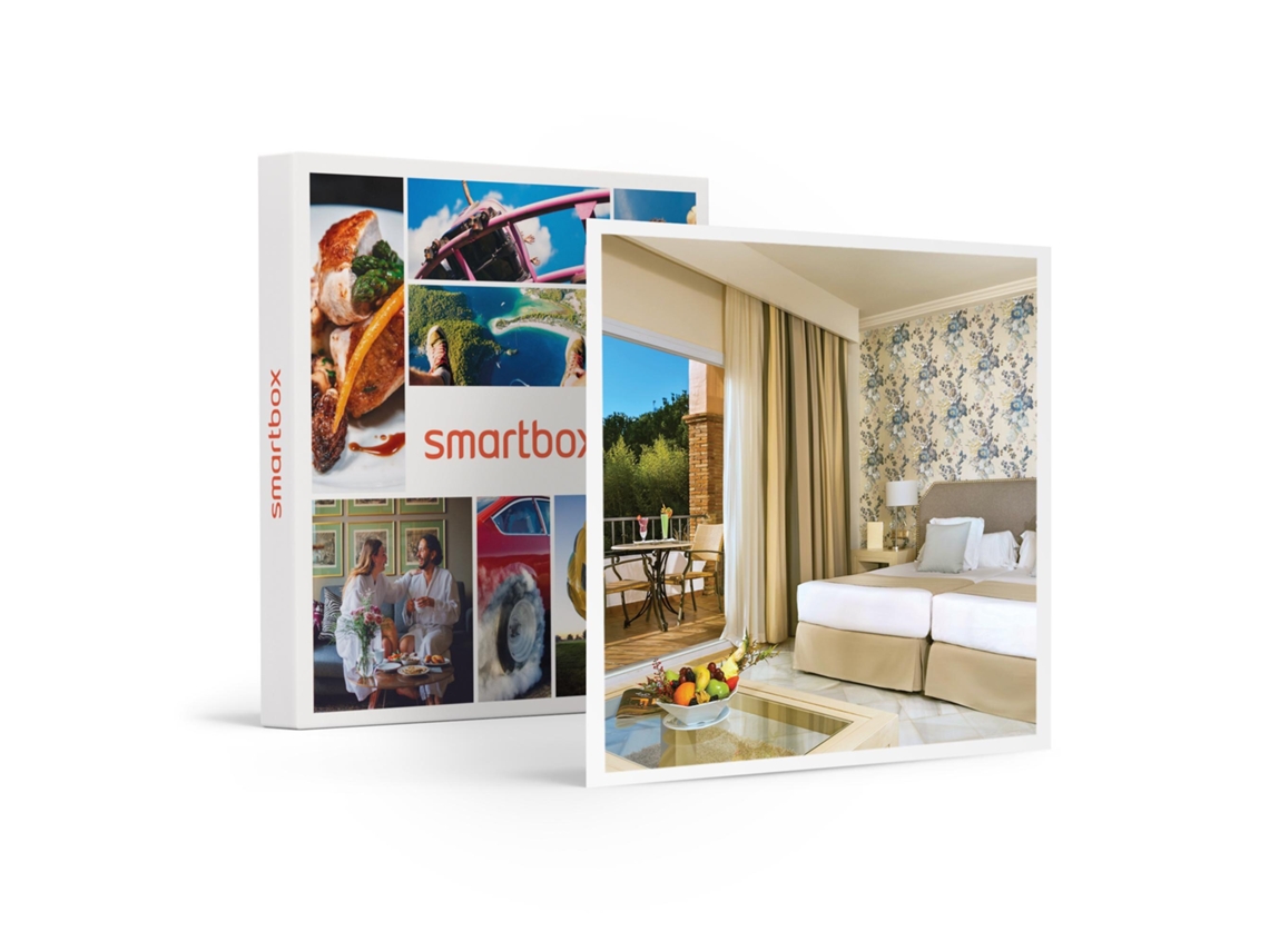 Caja Regalo SMARTBOX Mar y montaña: 1 noche con cena de octubre a marzo en La Cala Resort 4*
