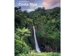 Libro Costa Rica de Ellen Spielmann Petra Ender (Español)
