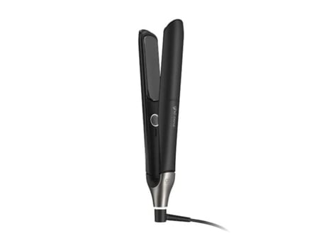 Plancha de Pelo Modelador Chronos Negro GHD