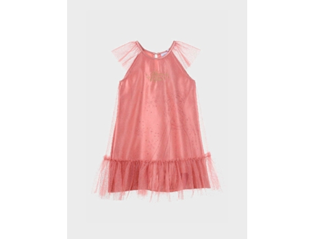 Vestido FROZEN para Niño